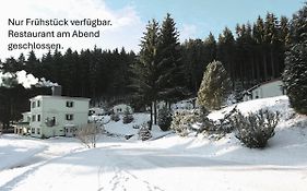 Am Waldesrand Ilmenau 3*